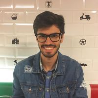 Photos de Giovani Nogueira