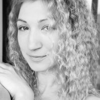 Yaroslava Spiridonova Lee's Photo