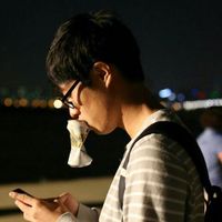 Junwoo Choi's Photo