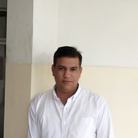 Mubashar Riaz's Photo