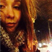 Alice Panchenko's Photo