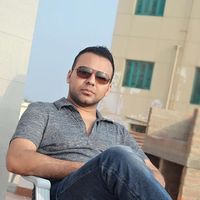 Mohammad Khan's Photo