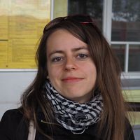 Verča Manime's Photo