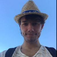 Thomas Petersen的照片