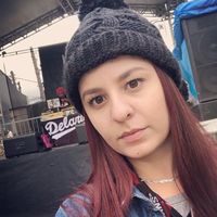 Bianca Crescêncio的照片