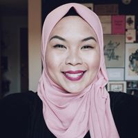 Fatin Filzah's Photo