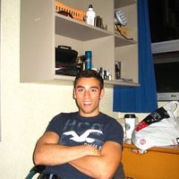 Matthew Koehler's Photo