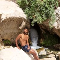 Mohammed Al Saadi's Photo