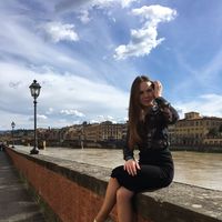 Anna Vedrova的照片