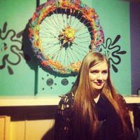 Dejana Lukac's Photo