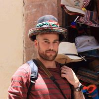 Fotos de Pablo Ortega San Miguel