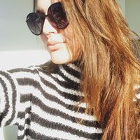 Alina Datsyuk's Photo