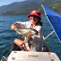 Jessica Holden's Photo