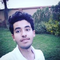 Abdulrahman Fiala's Photo