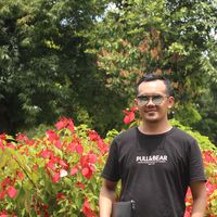 Fotos von himawan wicaksono