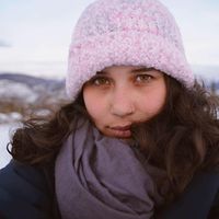 Isabel Araujo's Photo