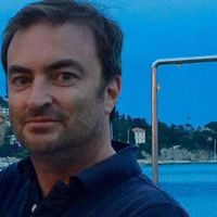 Alexandre Berrebi's Photo