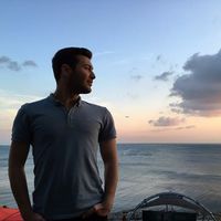 Atakan Yavuzarslan's Photo