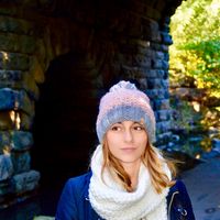 Océane Dousteyssier的照片