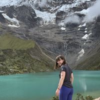 Annette Yoder's Photo