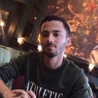 Othmane Benkhadir的照片