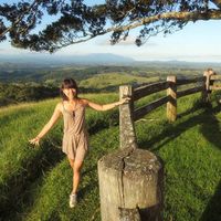 Fotos von Pei Wei Huang