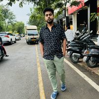 Pradeep Bankar的照片