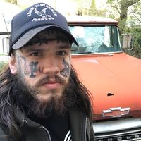 Nick Rettig的照片