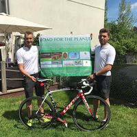 Europe Ecovelo的照片