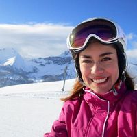 Aline Mora Bonaparte's Photo