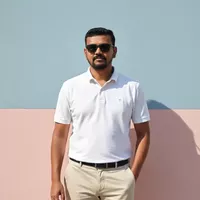 Vinoth Thanabalan's Photo