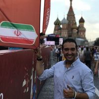 Zdjęcia użytkownika Kourosh Daneshvar