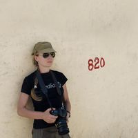 Nina Strömberg的照片