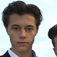 Daniel Madsen's Photo