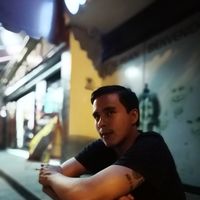 Henry Cerezo的照片