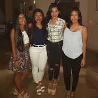 María Belén Sucre的照片