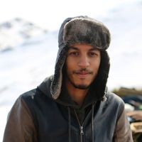 Fotos de Yassine AIT ADDI