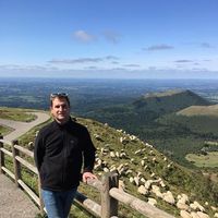 Fotos de Régis Piccinini