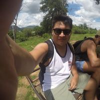 Jonathan Rodrigo Montaluisa Chanatasig's Photo