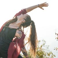 Alisha Marx的照片