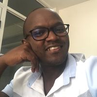Le foto di Beau Kariuki