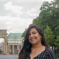 Mextli Copado's Photo