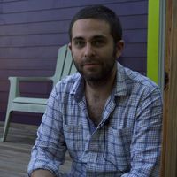 Daniel Spiro's Photo