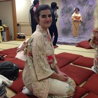 Lucille Farrenq的照片