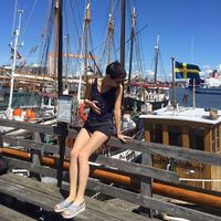 Vedrana Zaimovic的照片