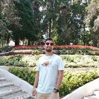 Omar Alqiysi's Photo