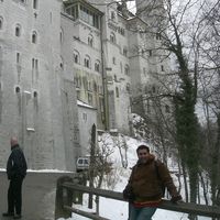 Pedro Vazquez's Photo