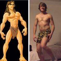 Pasquale Luongo's Photo