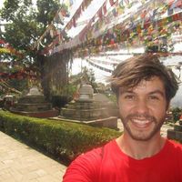 Jeremy Martin的照片