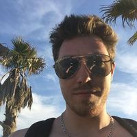 Arnaud DANGIN的照片